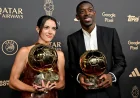 UEFA Sets 2026 Ballon D'or London Ceremony for October 26