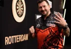 Johnny Clayton Targets £350,000 Prize After Top-Four Surge