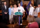 Shapiro Announces $17.2 Million for 56 Pennsylvania Main Street Projects