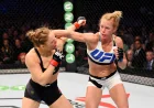 Holm Doubts Ronda Rousey Holly Holm Rematch After 17-Second Win