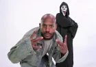 Marlon Wayans Drives Subservient Ghostface With Typed Prompts