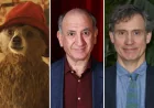 Armando Iannucci to Write Paddington 4 With Simon Blackwell