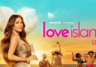 Ariana Madix Returns as Love Island Cast Keeps It Kind