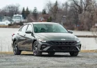 Hyundai recalls 6,000 Elantra Hybrids in Canada over overheating software — Transport Canada Hyundai Recall