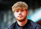 Luca Stephenson Sets Permanent Home Priority After Dundee United Loan