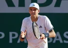 Rafael Jódar Sets Michelsen Match at Roland Garros 2026 — Borges Tennis