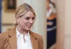 Pam Bondi Health: Thyroid Cancer Diagnosis Follows Surgery, Work Continues