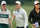 Meaghan Francella Returns to ShopRite LPGA Classic at 44 — Lpga