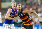 Calvin Flags Round 12 Moves As Afl Table Tightens