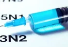 GSK Completes Phase 2a Flu Shots Trial in Adults