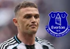 Trippier Opens Everton Free-Transfer Talks at 35