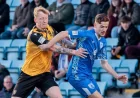 Frankie Baker Joins Tonbridge Permanently After Six-Goal Loan