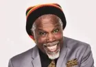 Billy Ocean backs Leigh as The Lottery Winners give back