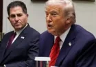 Trump Boosts Dell Share Price After February Position
