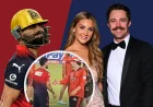 Virat Kohli Refuses Travis Head Handshake After IPL Game — Travisscott