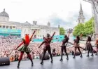 West End Live 2026 returns to Trafalgar Square with 100 queue-jump places
