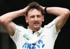 New Zealand Beat Ireland by 79 Runs in Belfast — Live Cricket Streaming