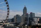 Hong Kong Matches Switzerland at $2.9 Trillion in Wealth