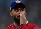 Rishabh Pant Rs 27 crore move and two seasons remain the only verified details — Ipl Live