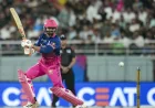 Ravindra Jadeja Retires Hurt After 34 off 19 in Qualifier 2