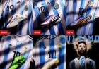 Kith Messi Tease Points to Adidas World Cup 2026 Drop