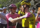 Sepp Kuss Wins Giro Queen Stage, Completes Grand Tour Trio