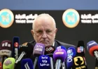 Ali Yousif Strikes in 20th Minute as Iraq Lead Andorra — Andorra Vs Iraq