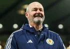 Steve Clarke Signs Scotland Fc Deal Through 2030