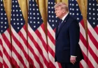 Juge Fédéral Des états-unis gèle près de 1,8 milliard de dollars