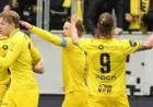 BBC Publishes Rosenborg Vs Bodø/glimt Head-to-Head Page