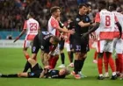 Mihai Teja Warns FCSB Before Dinamo Bucureşti Vs Fcsb Playoff