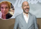 Janette Bertrand praises Vitrerie Joyal after watching it twice