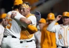 Ryan Towers Starts for East Carolina in Ecu Baseball Opener