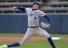 2026 NCAA baseball tournament starts May 29 at 16 sites — Ncaa Baseball Scores