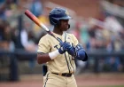 Georgia Tech Baseball Leads Nation Entering 2026 NCAA Tournament