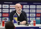 Barbarez Sets Bosnia And Herzegovina Vs North Macedonia Test Before Panama