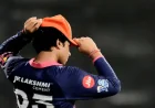 Vaibhav Sooryavanshi Holds Ipl Orange Cap as IPL 2026 Tightens