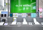 Olive Young Pasadena Opens First U.S. Store With 5,000 Products