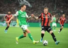 Nice – Saint-étienne Set Friday 20:45 Return Leg With Extra Time Rule