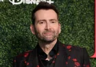 David Tennant Says Rivals Episode 5 Uses Sex to Reveal Character