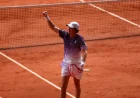 Djokovic and Fonseca Push Roland Garros to Fifth Set — Djokovic Roland Garros 2026