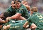 Lancaster Names Connacht Squad for Glasgow Warriors Vs Connacht Quarter-Final