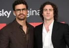 Aaron Taylor-Johnson Sends Fuze Film to VOD After Sub-$5 Million Run
