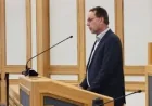 Doug Wegren says Saskatoon Fire overdose calls rise by about 400