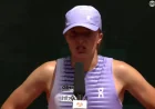 Iga Swiatek Tops Magda Linette 6-4, 6-4 With Rafa Nadal Praise