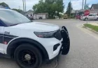 Winnipeg Police Shut Down King Edward Street for Several Hours — Winnipeg News