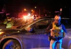 Christian Castro Ice Arrested in Texas After Minneapolis Charges