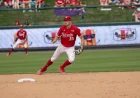 Carson Jasa Set for Nebraska's Lincoln Regional Opener — Husker Baseball