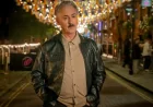Alan Cumming leads Tip Toe Channel 4 into Manchester’s Canal Street
