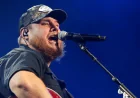 Luke Combs Parc Jean Drapeau draws Phil Lauzon to Montreal Friday, Saturday